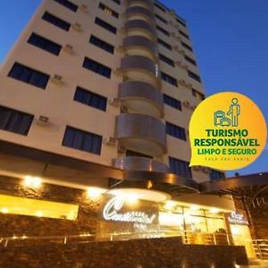 Gran Continental Hotel Taubate